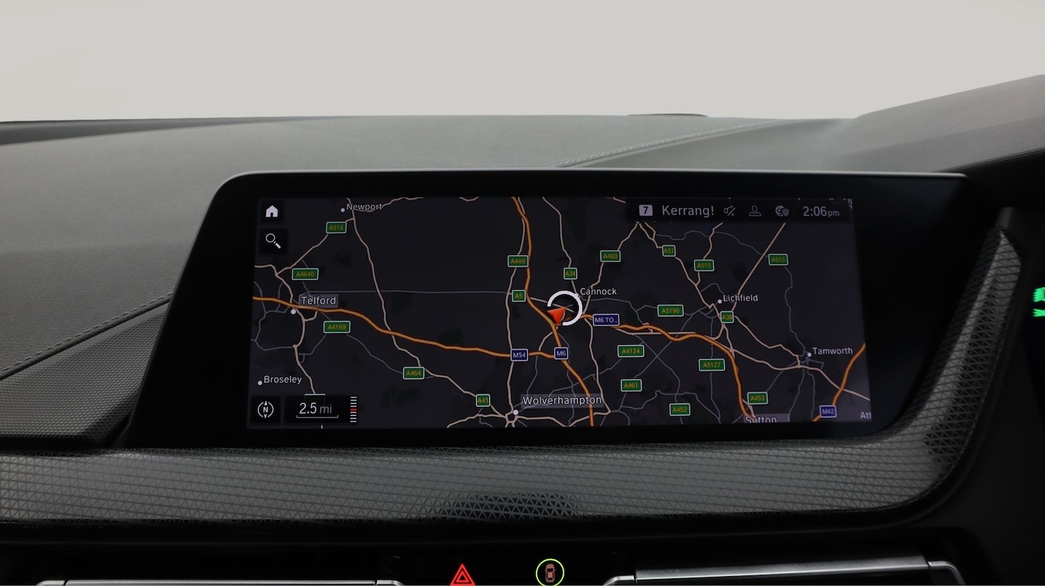 Used BMW 1 Series 2022 for sale - 78008341: Photo 11