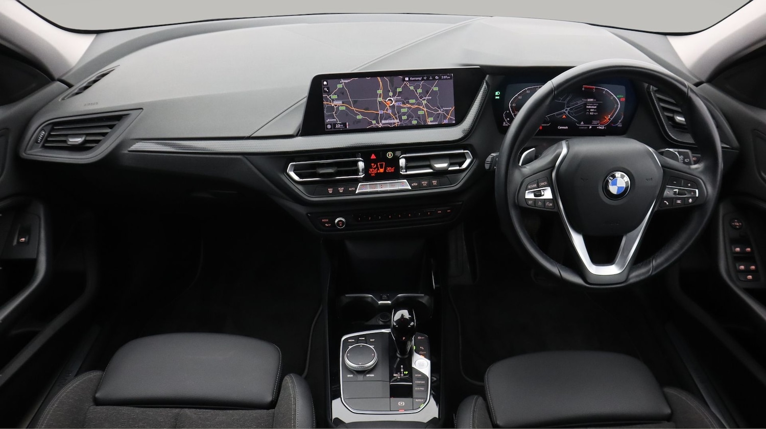 Used BMW 1 Series 2022 for sale - 78008341: Photo 13