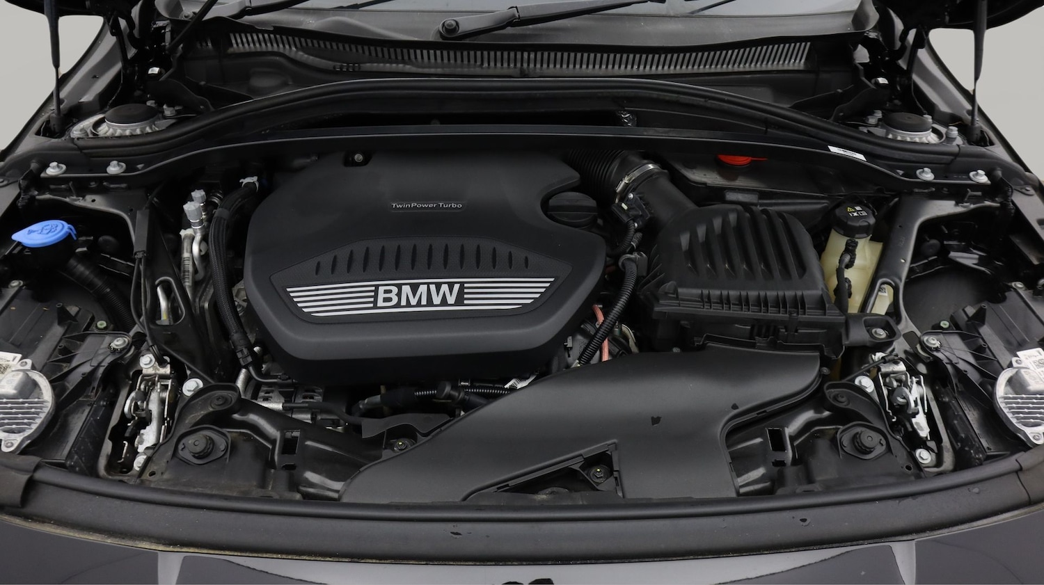 Used BMW 1 Series 2022 for sale - 78008341: Photo 19