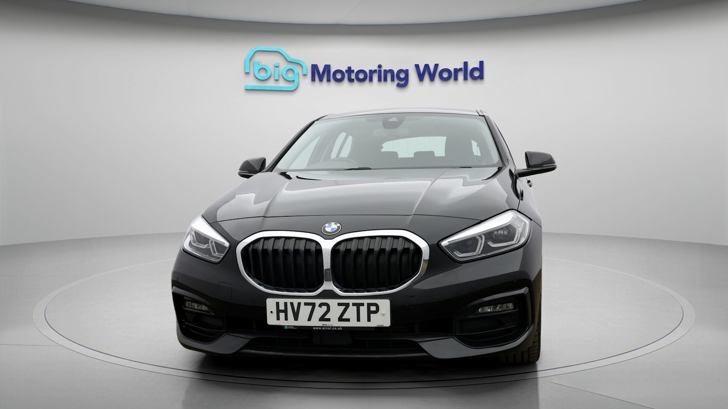 Used BMW 1 Series 2022 for sale - 78008341: Photo 2