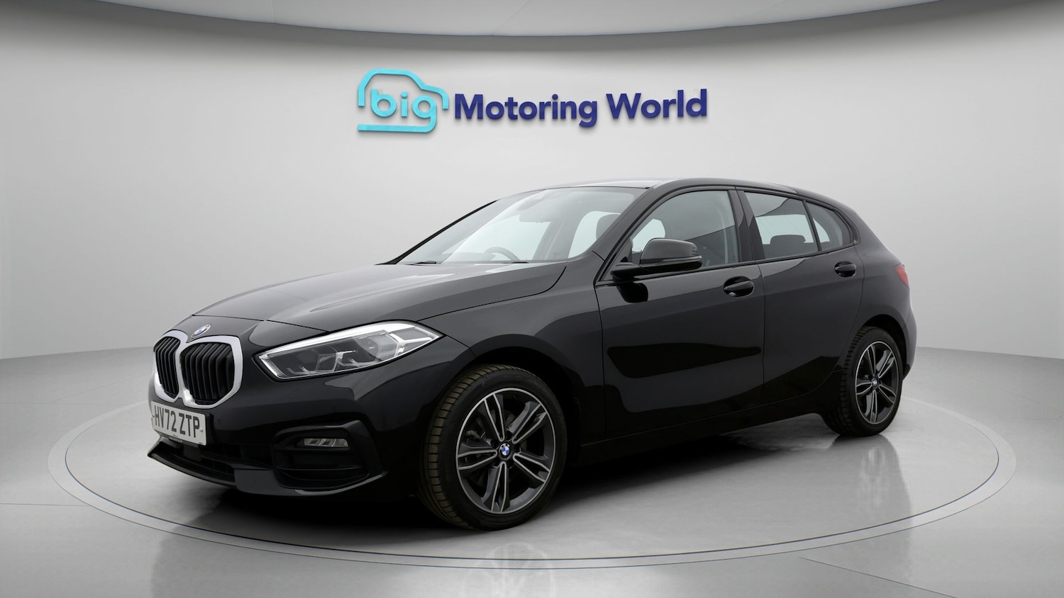 Used BMW 1 Series 2022 for sale - 78008341: Photo 3
