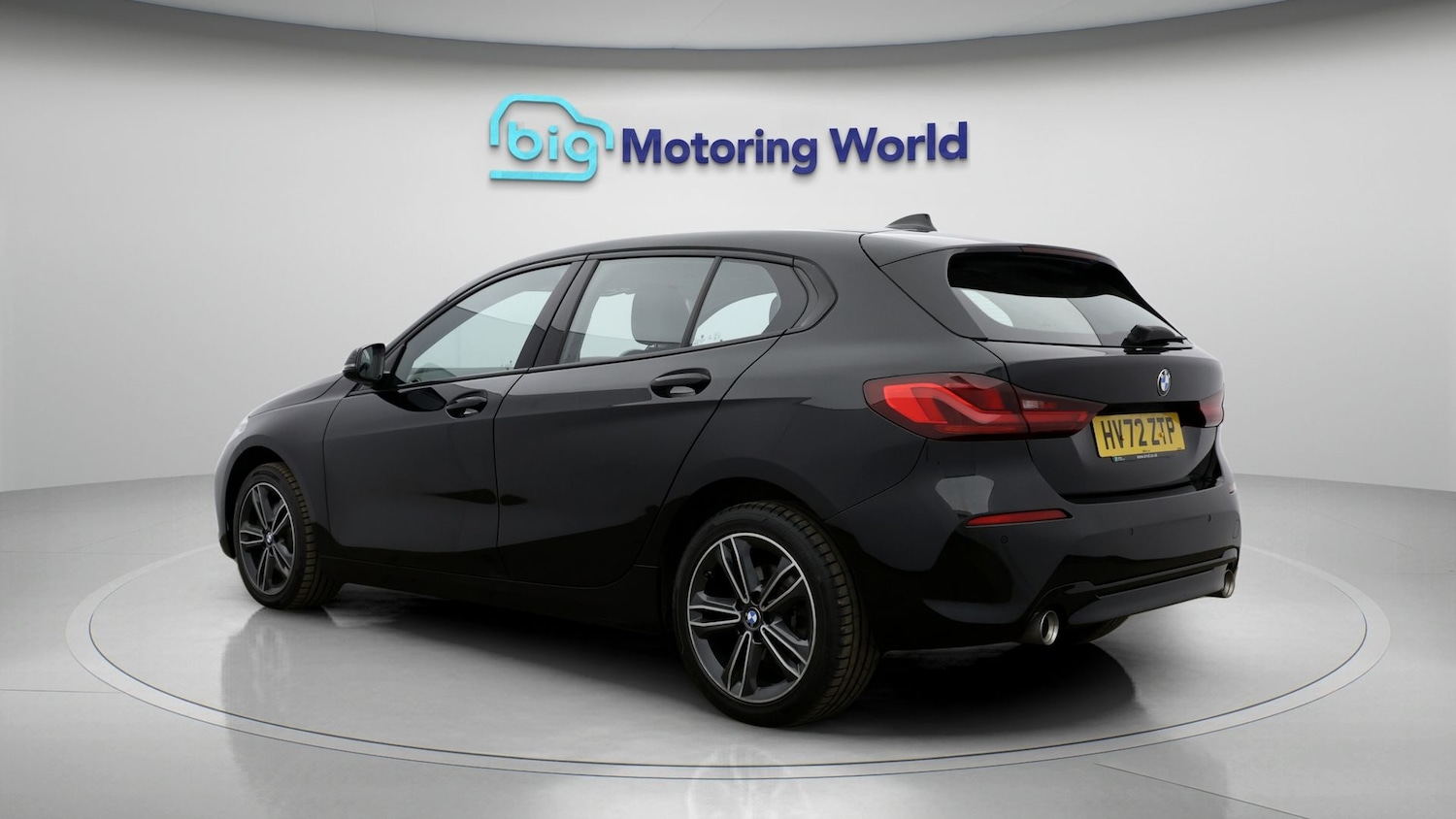 Used BMW 1 Series 2022 for sale - 78008341: Photo 5