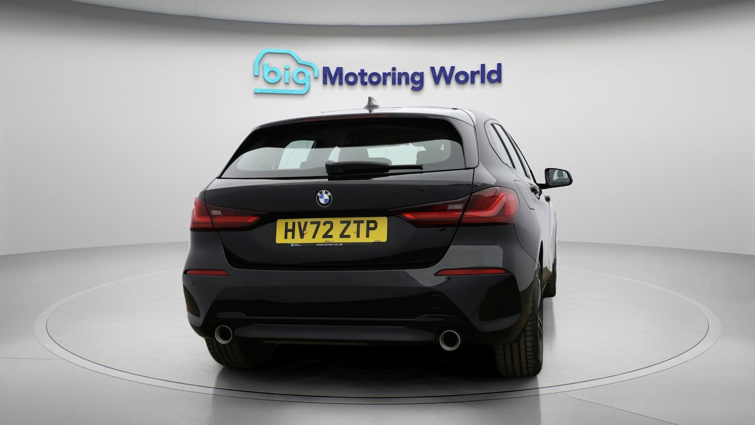 Used BMW 1 Series 2022 for sale - 78008341: Photo 6