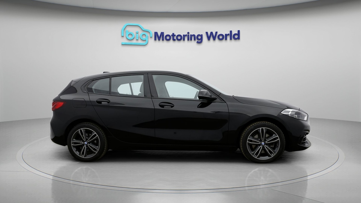 Used BMW 1 Series 2022 for sale - 78008341: Photo 8
