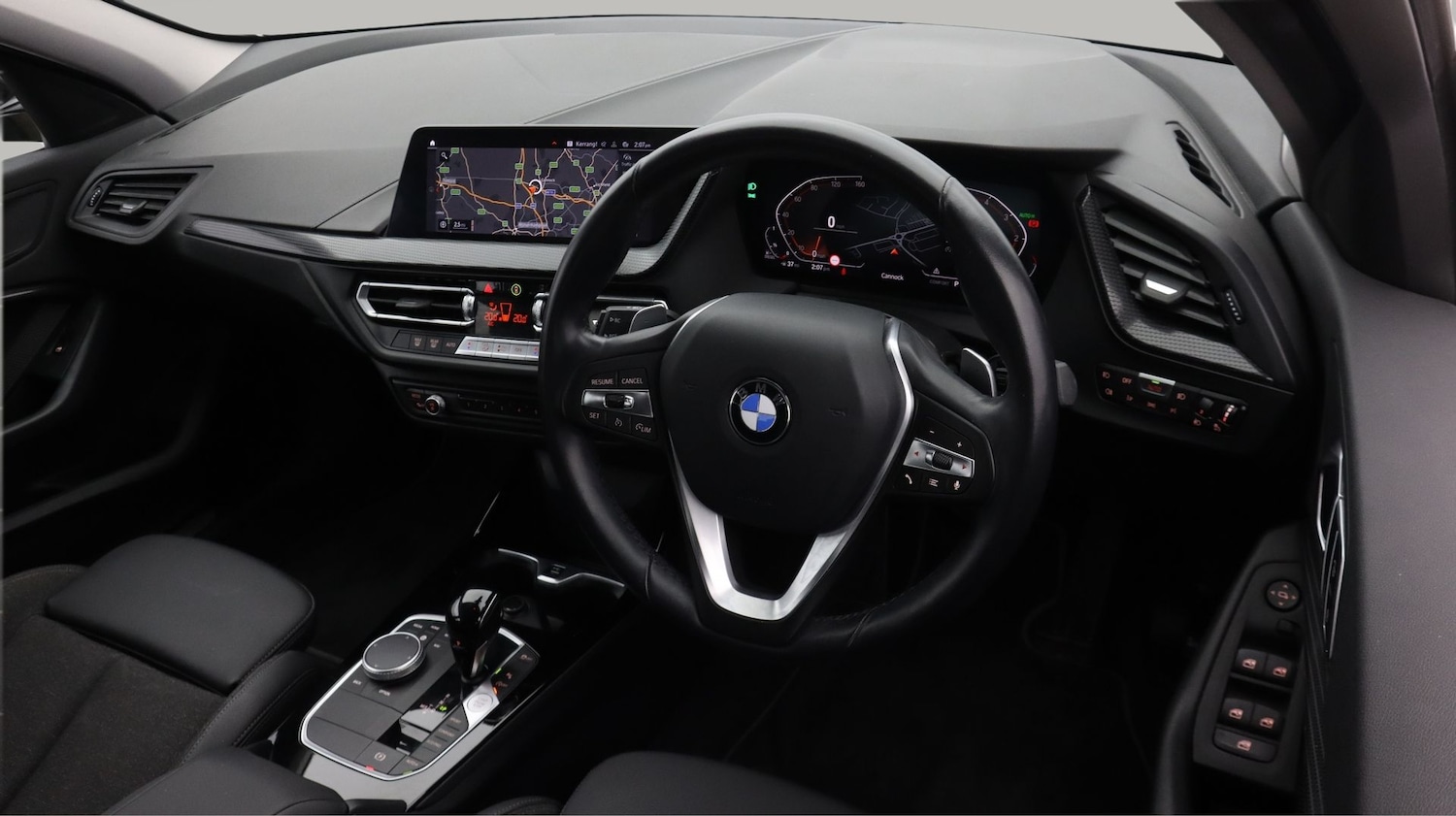 Used BMW 1 Series 2022 for sale - 78008341: Photo 9