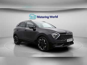 Used Kia Sportage 2023 for sale - 78945164: Photo