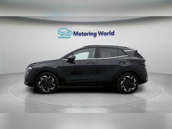 Used Kia Sportage 2023 for sale - 78945164: Photo