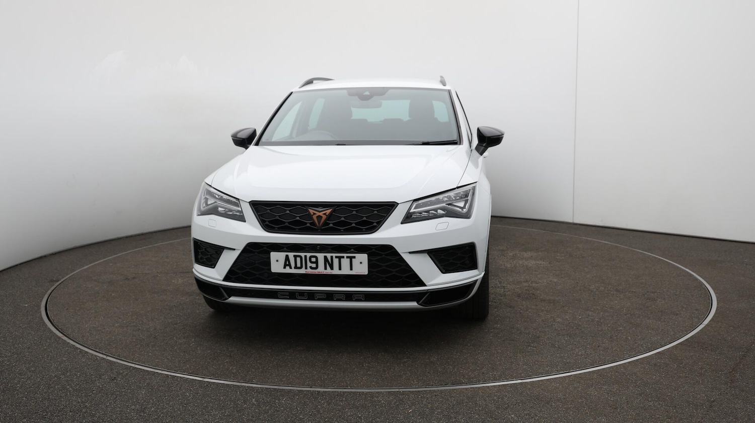 Vehicle 40