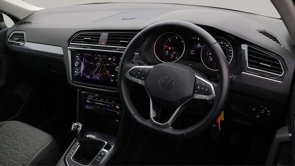 Used Volkswagen Tiguan 2022 for sale - 76214666: Photo 10