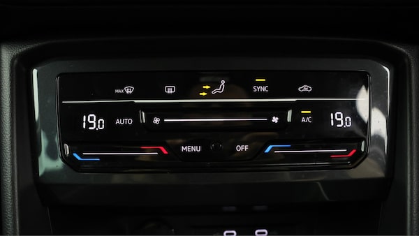 Used Volkswagen Tiguan 2022 for sale - 76214666: Photo 13