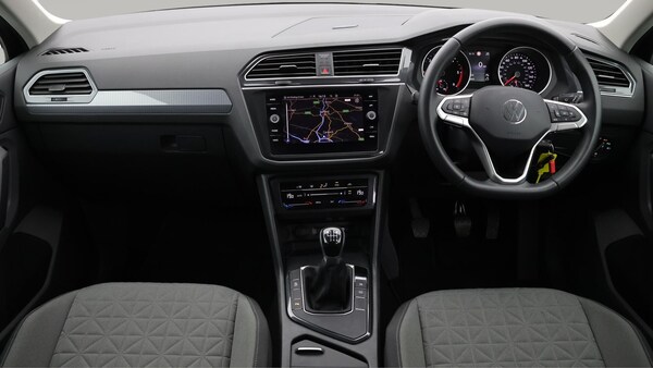 Used Volkswagen Tiguan 2022 for sale - 76214666: Photo 14