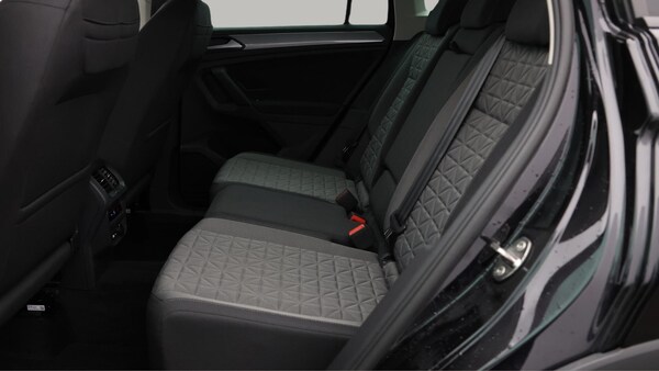 Used Volkswagen Tiguan 2022 for sale - 76214666: Photo 17