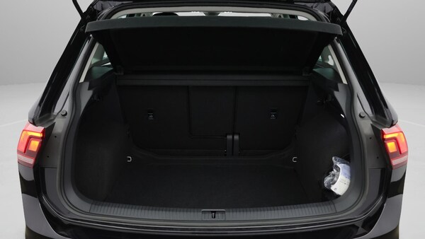 Used Volkswagen Tiguan 2022 for sale - 76214666: Photo 18