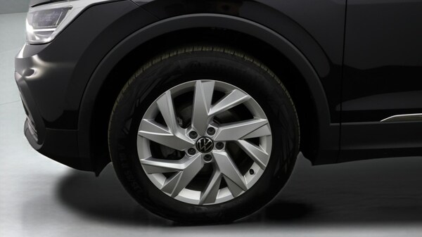 Used Volkswagen Tiguan 2022 for sale - 76214666: Photo 19