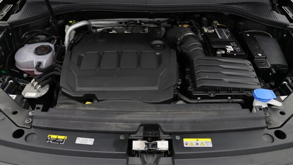 Used Volkswagen Tiguan 2022 for sale - 76214666: Photo 20
