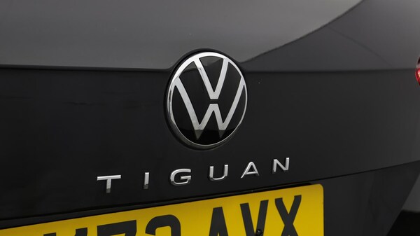 Used Volkswagen Tiguan 2022 for sale - 76214666: Photo 21
