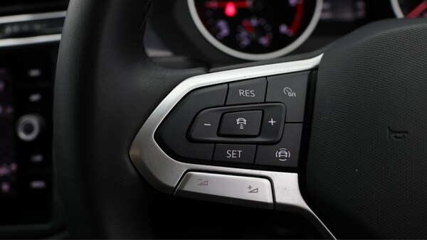 Used Volkswagen Tiguan 2022 for sale - 76214666: Photo 22