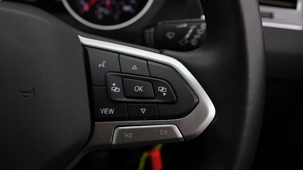 Used Volkswagen Tiguan 2022 for sale - 76214666: Photo 23