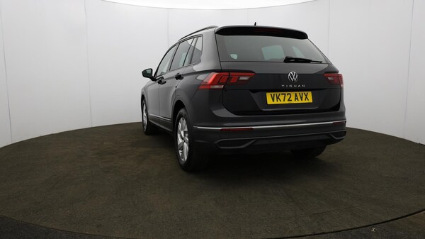 Used Volkswagen Tiguan 2022 for sale - 76214666: Photo 33