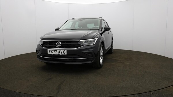 Used Volkswagen Tiguan 2022 for sale - 76214666: Photo 41