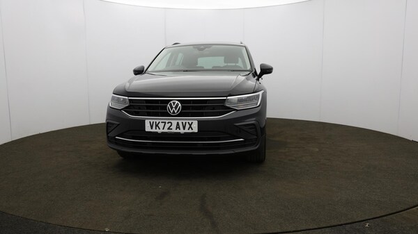 Used Volkswagen Tiguan 2022 for sale - 76214666: Photo 42