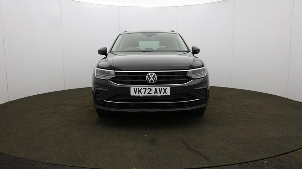 Used Volkswagen Tiguan 2022 for sale - 76214666: Photo 43