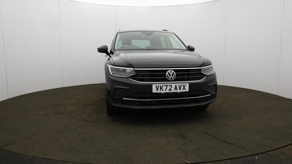 Used Volkswagen Tiguan 2022 for sale - 76214666: Photo 44