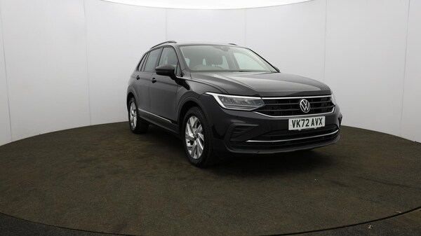 Used Volkswagen Tiguan 2022 for sale - 76214666: Photo 47
