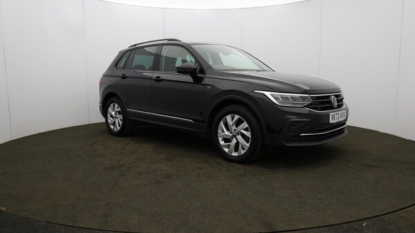 Used Volkswagen Tiguan 2022 for sale - 76214666: Photo 49