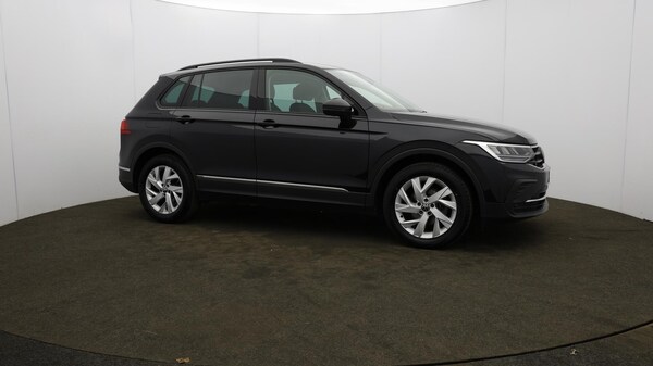 Used Volkswagen Tiguan 2022 for sale - 76214666: Photo 51