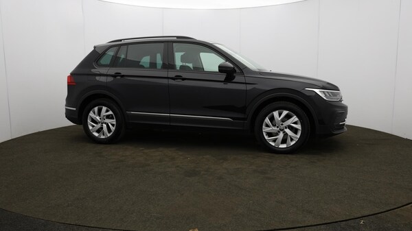 Used Volkswagen Tiguan 2022 for sale - 76214666: Photo 52
