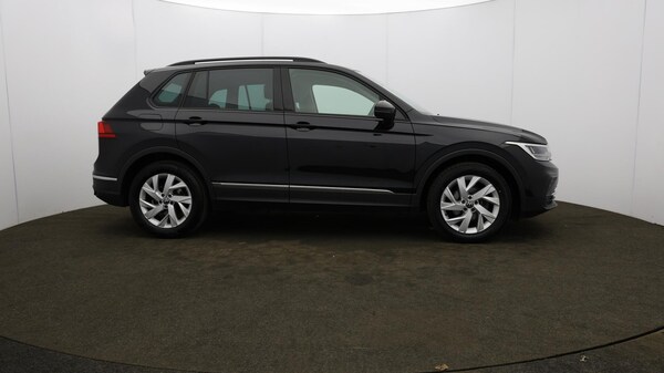 Used Volkswagen Tiguan 2022 for sale - 76214666: Photo 53