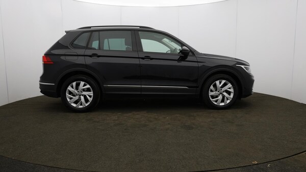 Used Volkswagen Tiguan 2022 for sale - 76214666: Photo 54