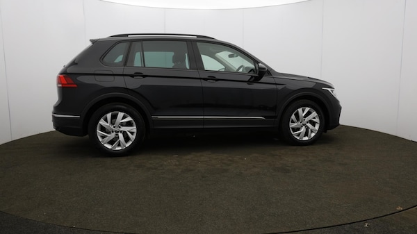 Used Volkswagen Tiguan 2022 for sale - 76214666: Photo 55