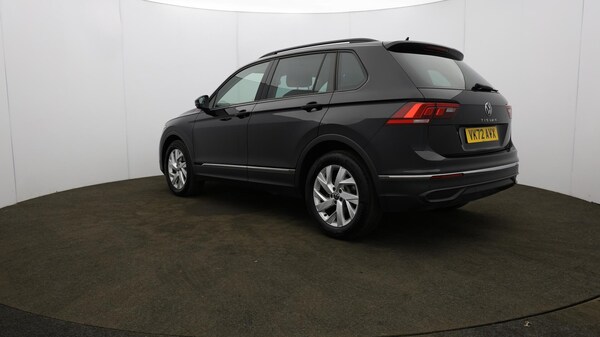 Used Volkswagen Tiguan 2022 for sale - 76214666: Photo 56