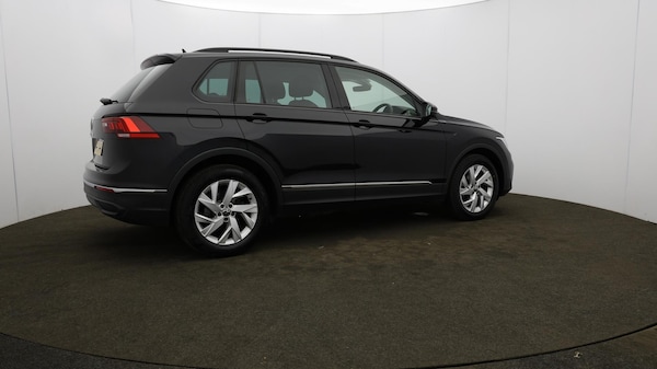 Used Volkswagen Tiguan 2022 for sale - 76214666: Photo 58