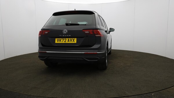 Used Volkswagen Tiguan 2022 for sale - 76214666: Photo 63