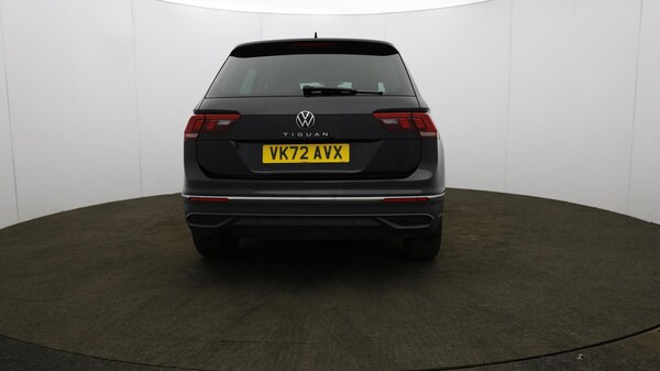 Used Volkswagen Tiguan 2022 for sale - 76214666: Photo 64