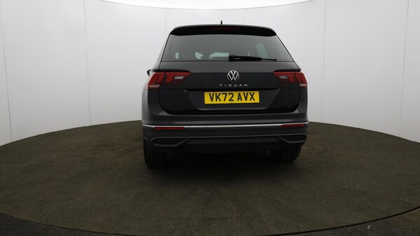 Used Volkswagen Tiguan 2022 for sale - 76214666: Photo 65