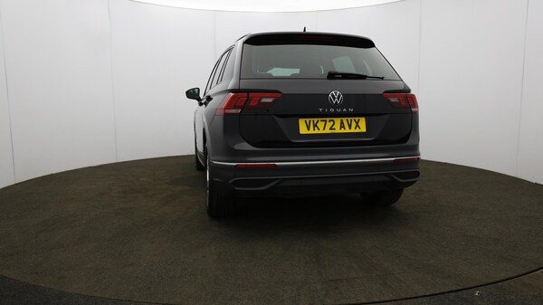 Used Volkswagen Tiguan 2022 for sale - 76214666: Photo 66