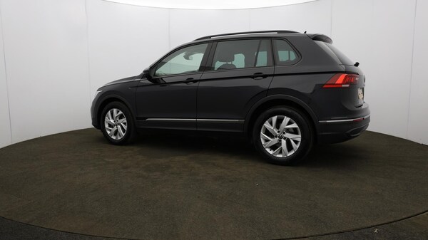 Used Volkswagen Tiguan 2022 for sale - 76214666: Photo 68
