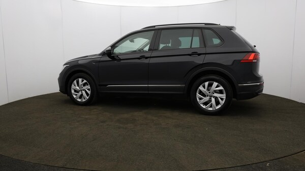Used Volkswagen Tiguan 2022 for sale - 76214666: Photo 69