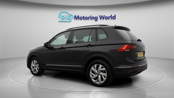 Used Volkswagen Tiguan 2022 for sale - 76214666: Photo 6