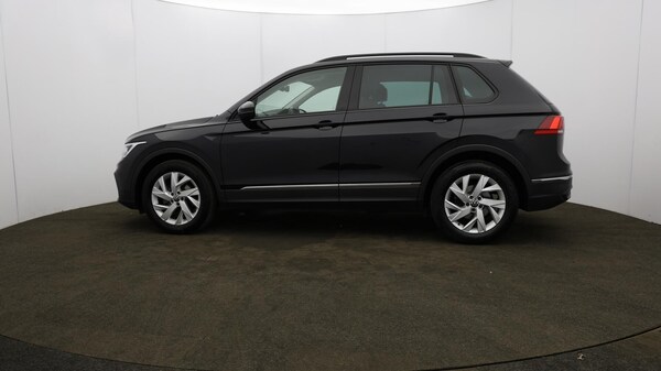 Used Volkswagen Tiguan 2022 for sale - 76214666: Photo 70