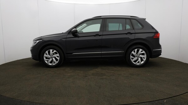 Used Volkswagen Tiguan 2022 for sale - 76214666: Photo 71