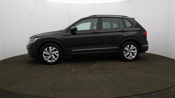 Used Volkswagen Tiguan 2022 for sale - 76214666: Photo 72