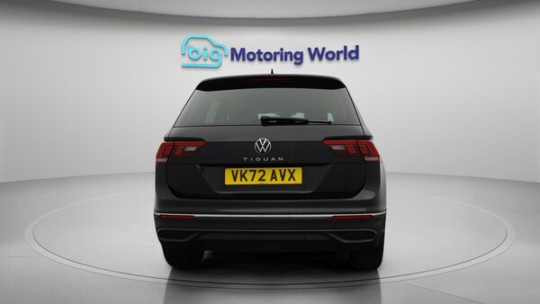 Used Volkswagen Tiguan 2022 for sale - 76214666: Photo 7