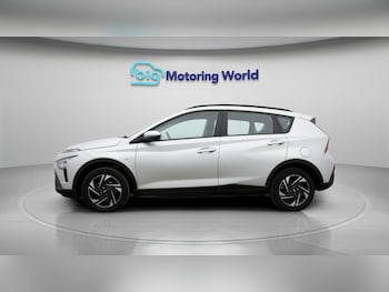 Used Hyundai BAYON 2023 for sale - 78413143: Photo