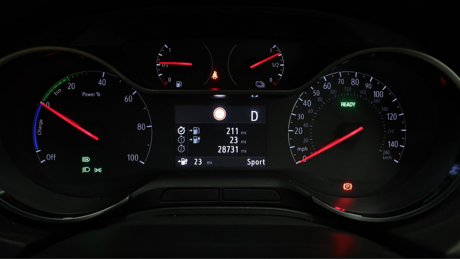 Vehicle 11