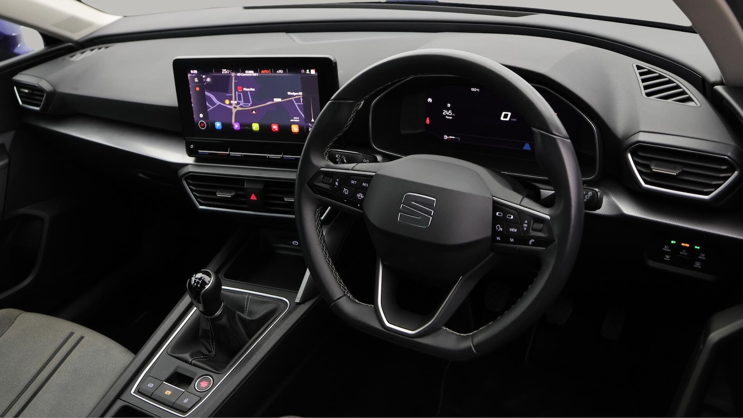 Used SEAT Leon 2020 for sale - 76424259: Photo 10